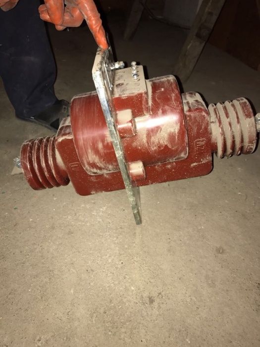 Трансформатор