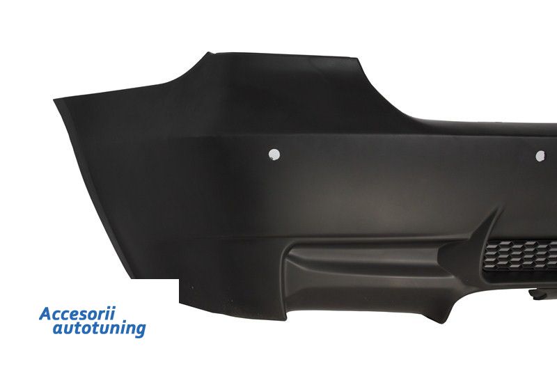 Bara spate BMW Seria 3 E90  (2004-2011) M3 Look