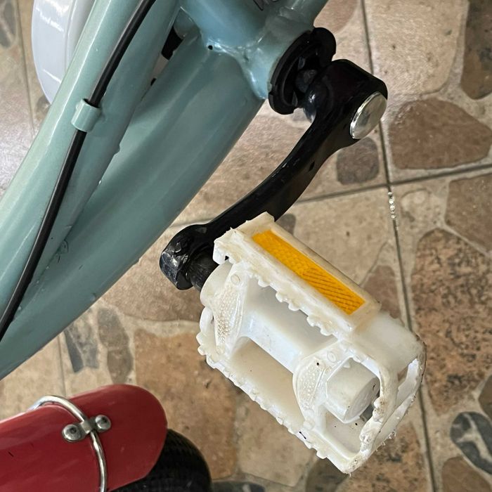 Детско колело Kikkaride 16"