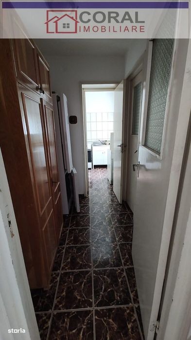 De vanzare apartament 2 camere, zona Minerului