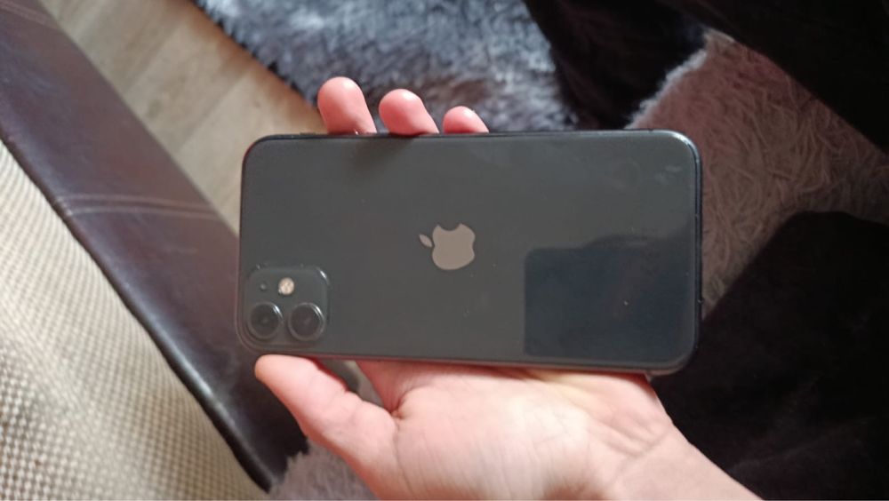 Iphone 11 128 гигобайт