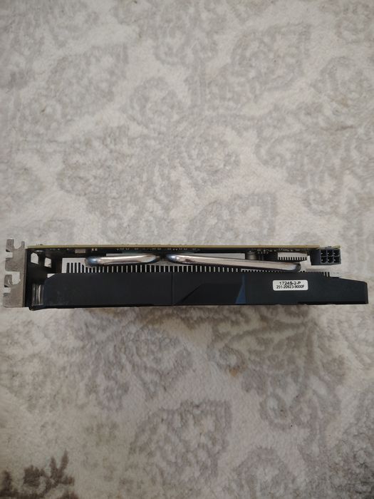 Video karta ideal 6gb