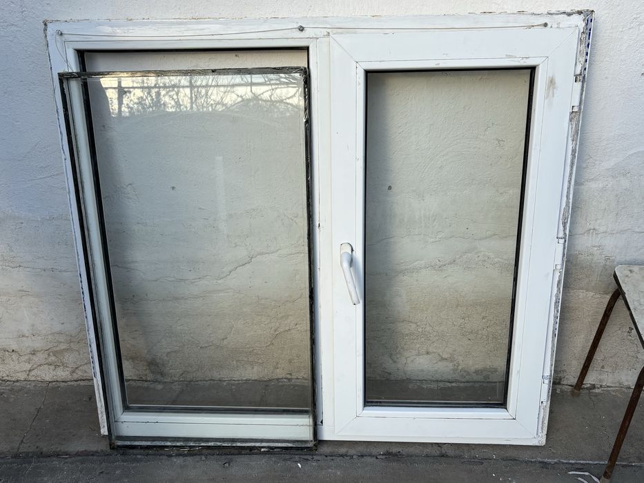 Продам окна.