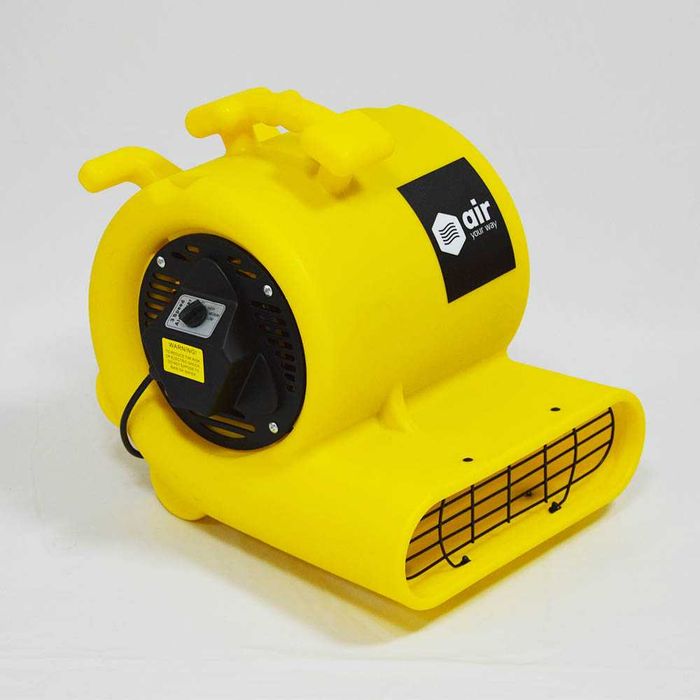 Închiriez dezumidificator / dezumidificatoare  / ventilatoare / tunuri