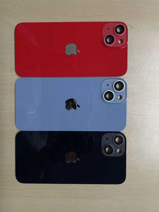 Carpac/spate original iphone 14