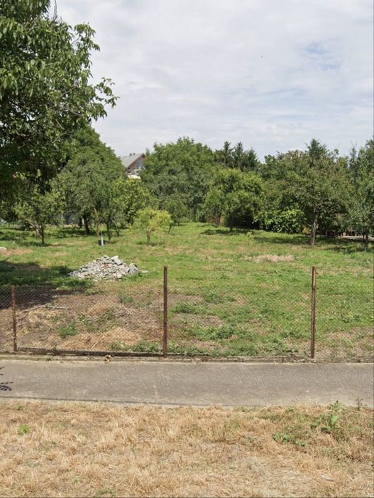 PROPRIETAR – Teren 714 mp în Șag (Vatra Veche), str. A IV-a – Toate utilitățile