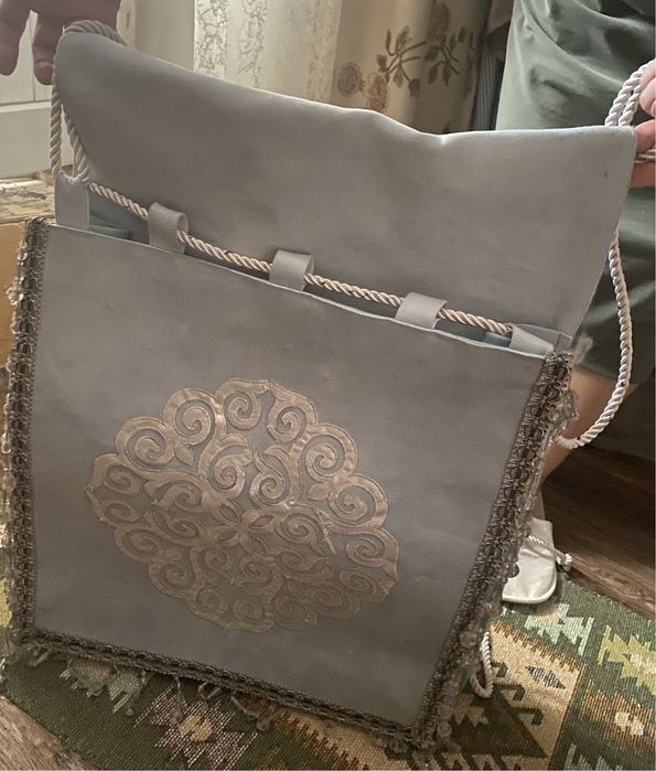 Коржын - Сумки