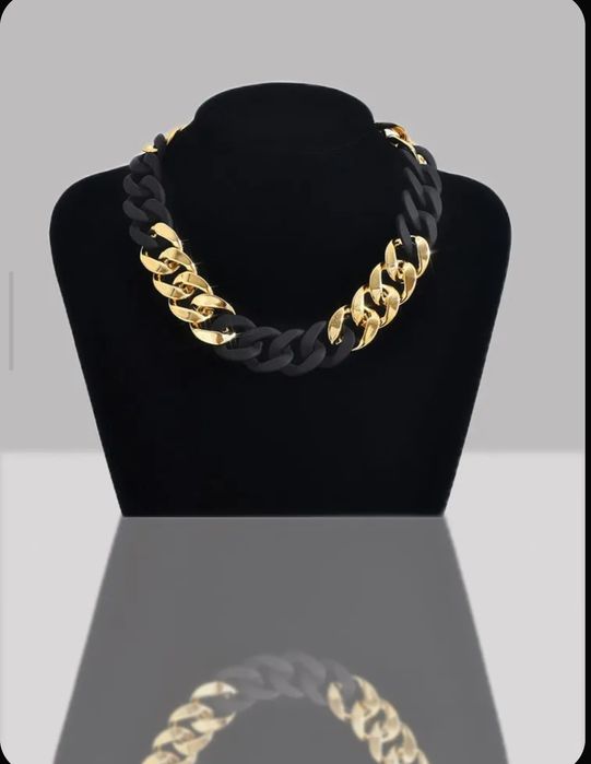 Бижутерия колье в подарочной упаковке