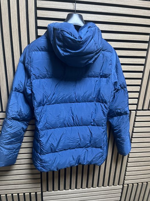 NORRONA : 29 Down 750 Jacket -  Размер М / Оригинал