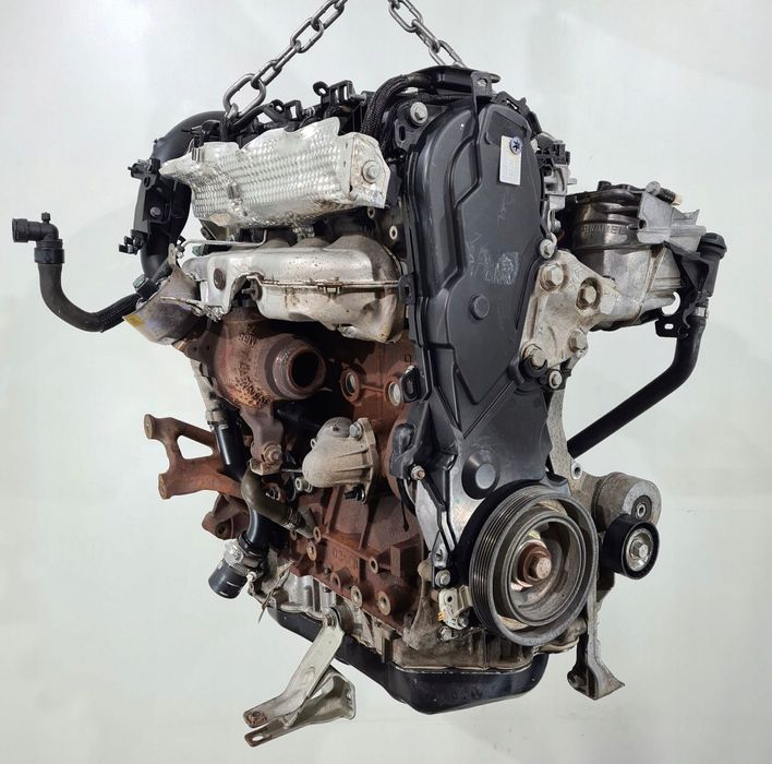 Motor Ford Focus 2.0 TDCI euro 5