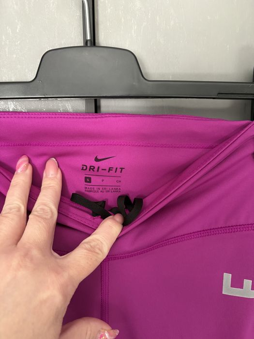 Дамски клинове nike