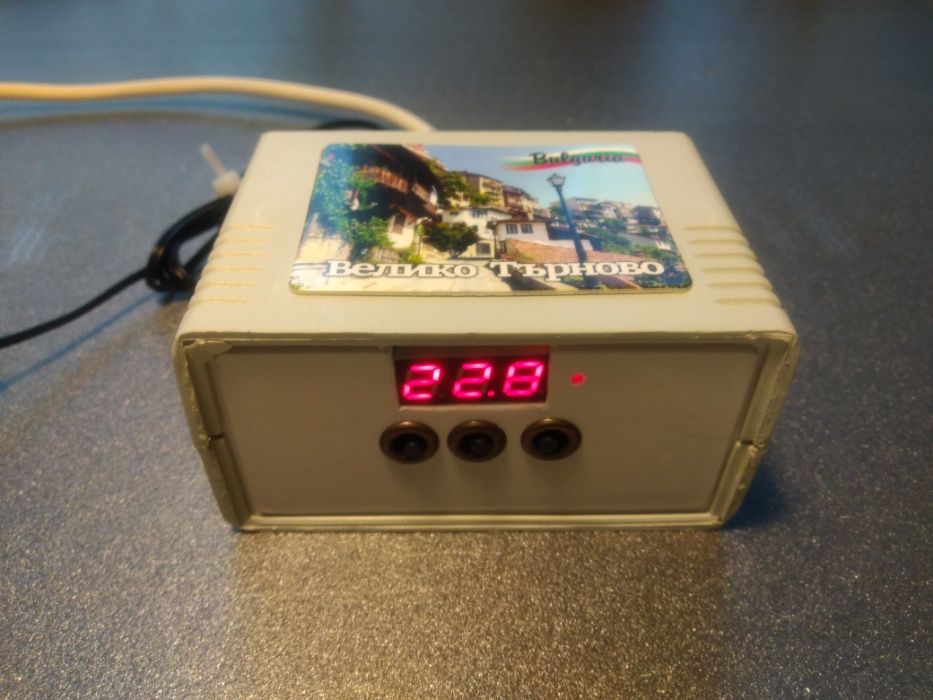 Инкубатори - български, автоматични