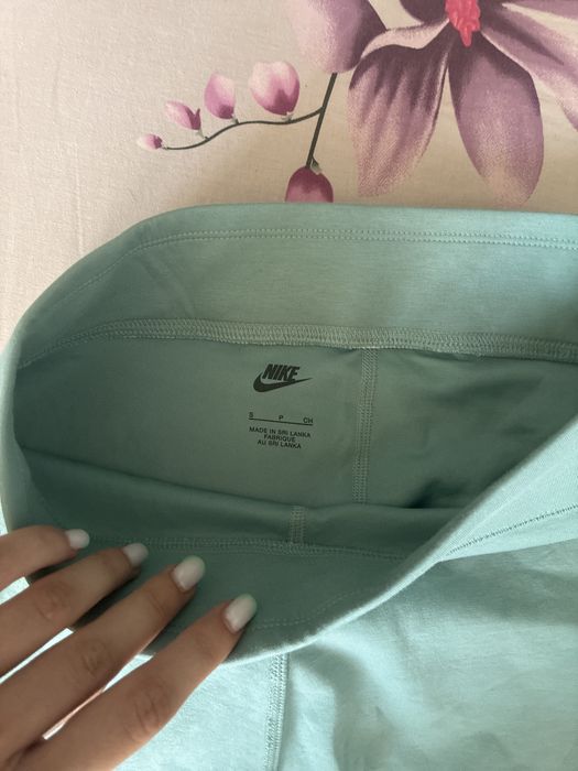 Nike дамски клин