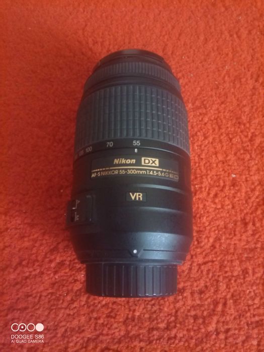 Aparat foto  Nikon D5300