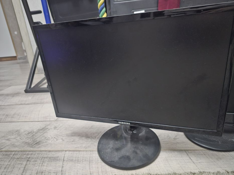 Комплектующие пк