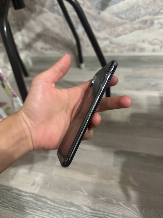 iPhone  X,  64gb