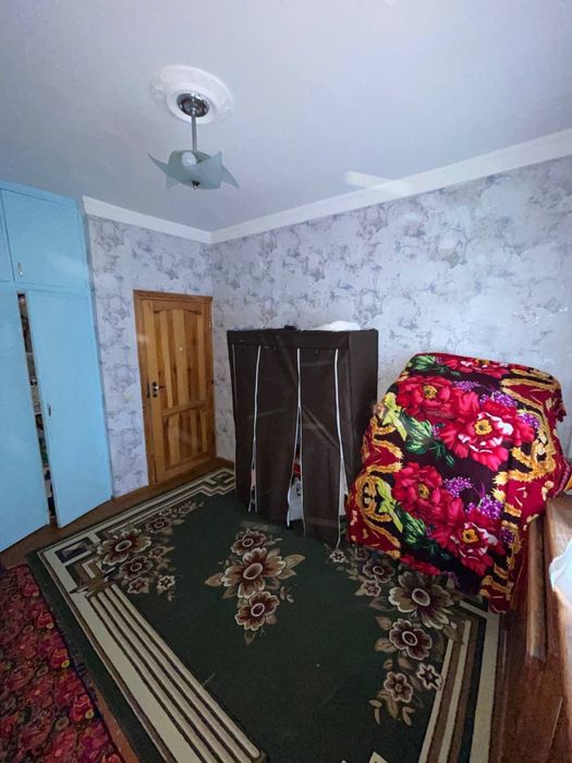 Продается 2х комнатная квартира по адресу: Кора-Камиш 2/1 Куш бозор