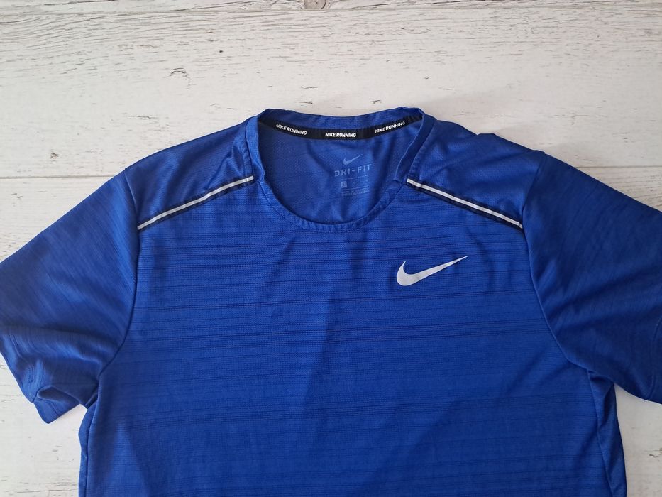 Nike Dry Fit-Ориг. Тениска