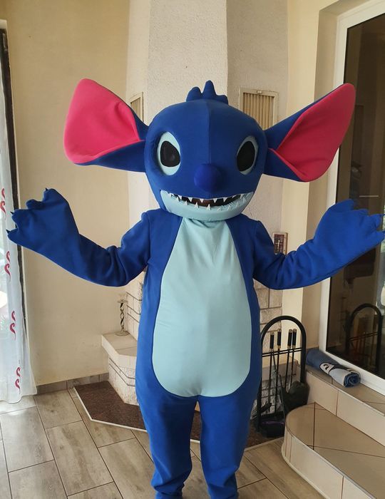 Vând mascota Stich