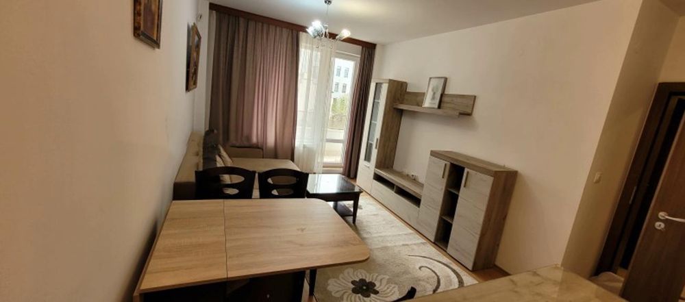 Дава се под наем Тристаен апартамент в София, Център - 86 кв.м за 770 € - Снимка #13