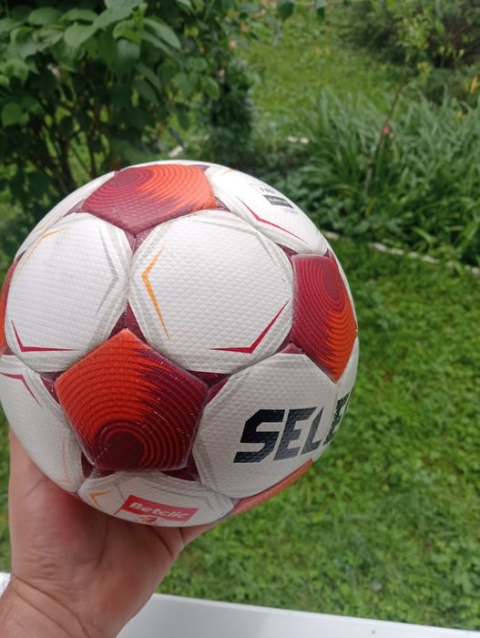 Minge Select Brillant Super TB FIFA v25 Betclic 1 Liga