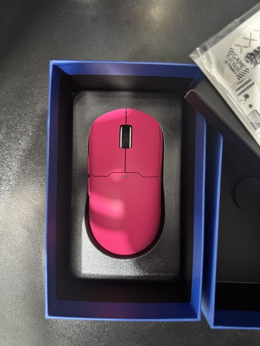 Мышка MCHOSE A5 V2