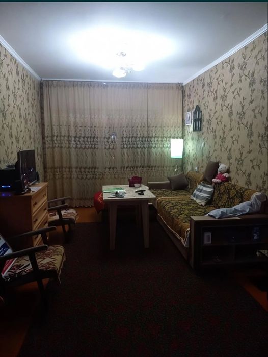 Продам квартиру на панельном