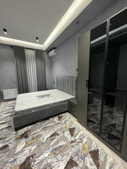 Ц-13 Лабзак 3/2/5 Park Anxor Новостройка Дом