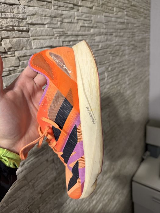 Adidas Adizero Takumi Sen 8 Running Shoes