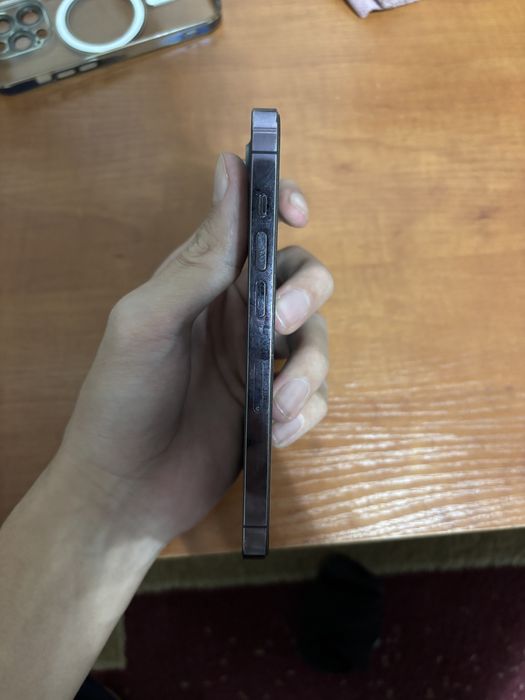 IPhone 14 pro 256гб