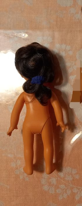 Куклы советские новые