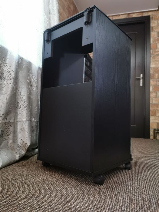 Rack Midi Technics