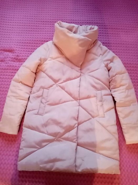 куртки - пальто для девушек