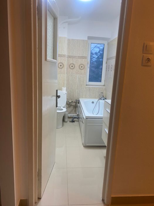 Apartament 2 Camere Aleea Parcului – Poziție Excelentă