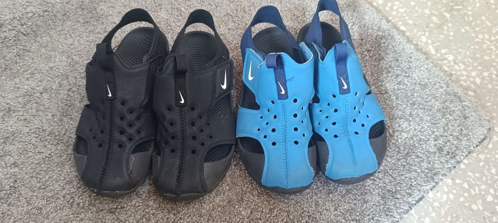 Детски сандали Nike