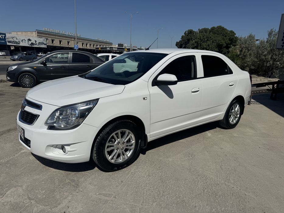 Cobalt aftamat 2025 yil