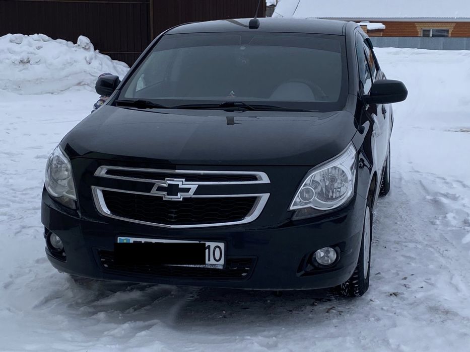 Продам автомобиль