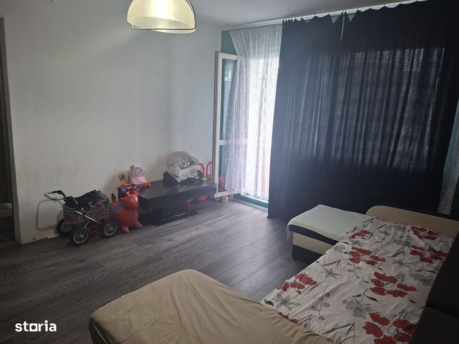 Nord,str.Gageni,apartament 2 camere,de vanzare