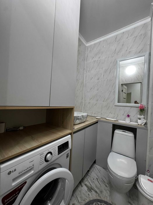 Продам 3х комн кв Батыс ЖК Мангилик