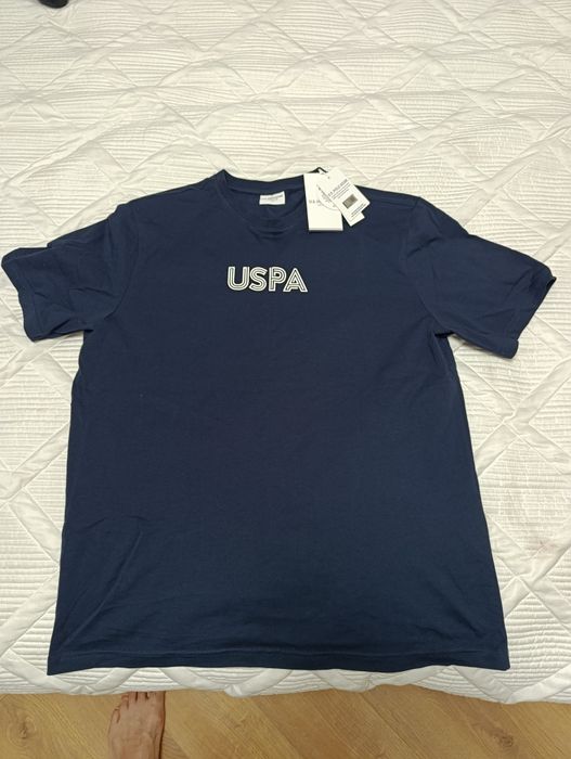 Продам футболку US Polo