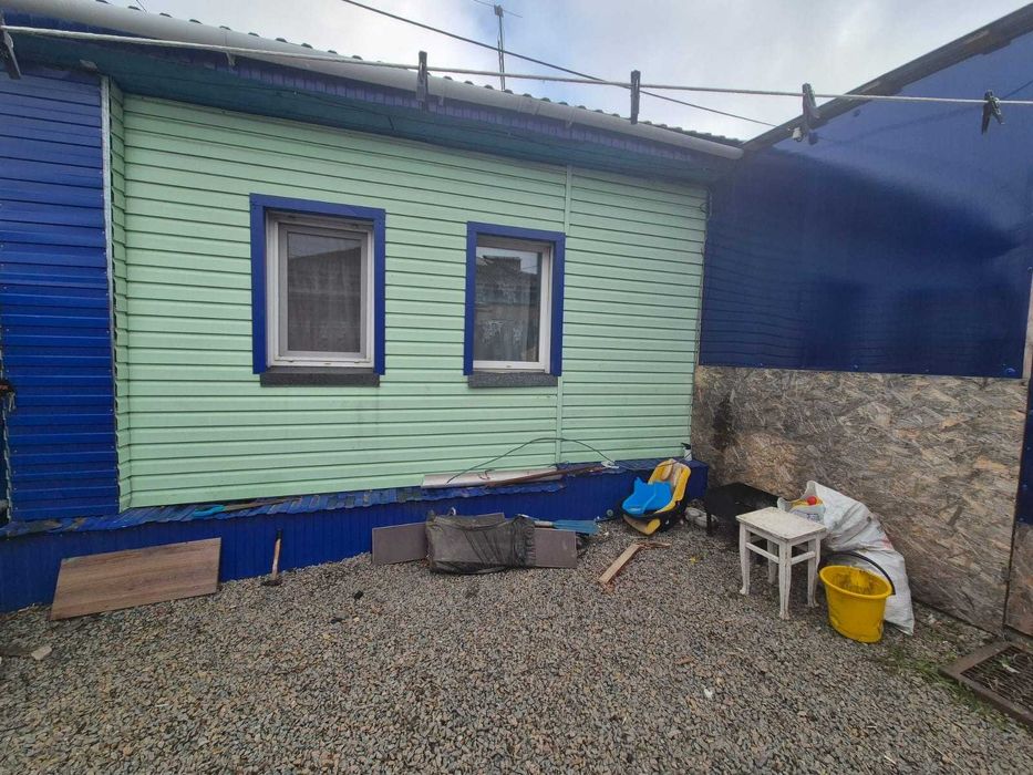 Продам дом мкр Жас Оркен