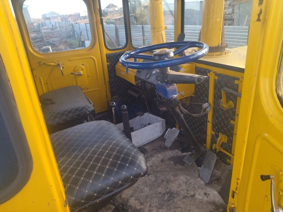 Продам Кировец К 700А