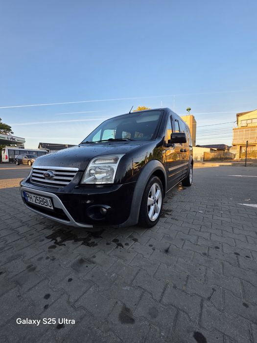 FORD Tourneo Connect 2012 — imagine 2