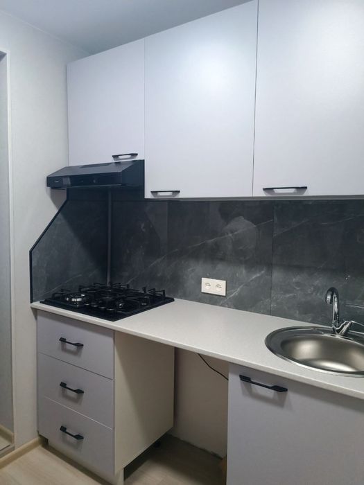 Ботанический сад 1/1/4 Квартира