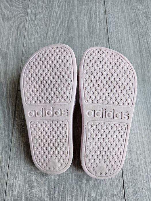 Șlapi adidas model adilette Aqua k           .