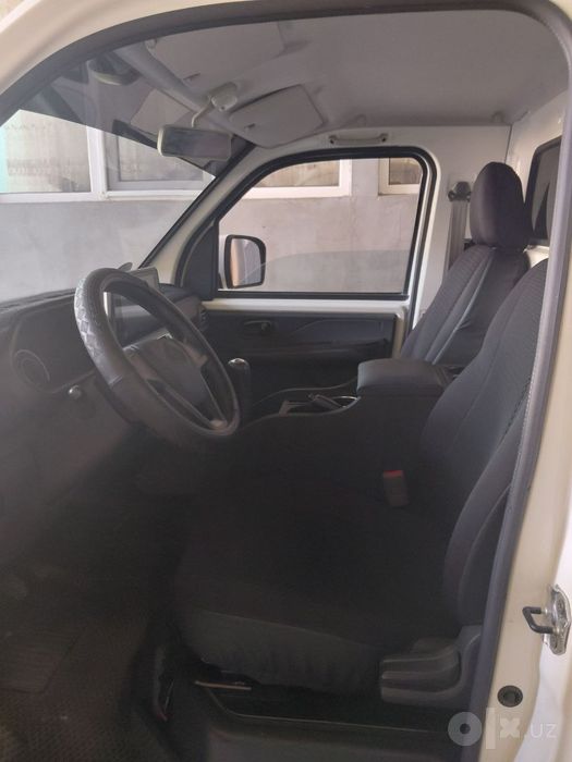 Changan star plus 2026