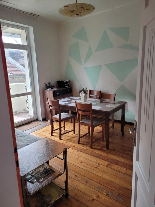 Многостаен апартамент - в центъра на София