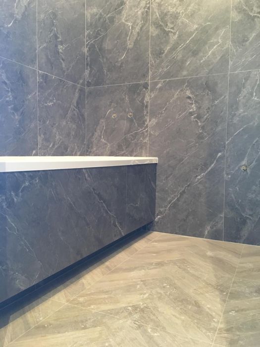 Услуга кафельшика