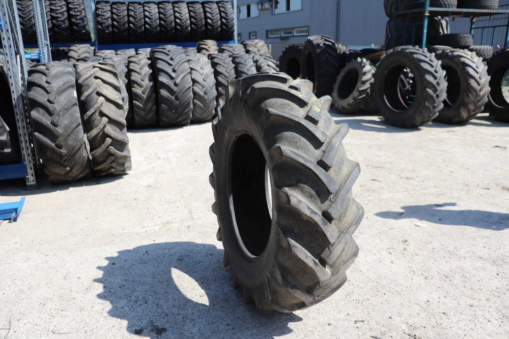 Cauciucuri de Combian 14.9-26 Vredestein SH Livrare Oriunde