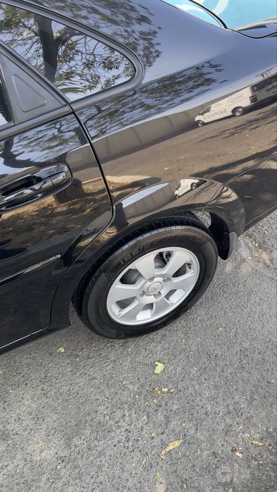Chevrolet Lacetti, 2023, Toshkent – 4